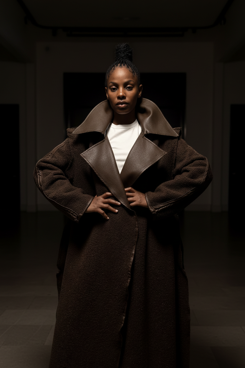 Brown Sugar Sherpa - 2