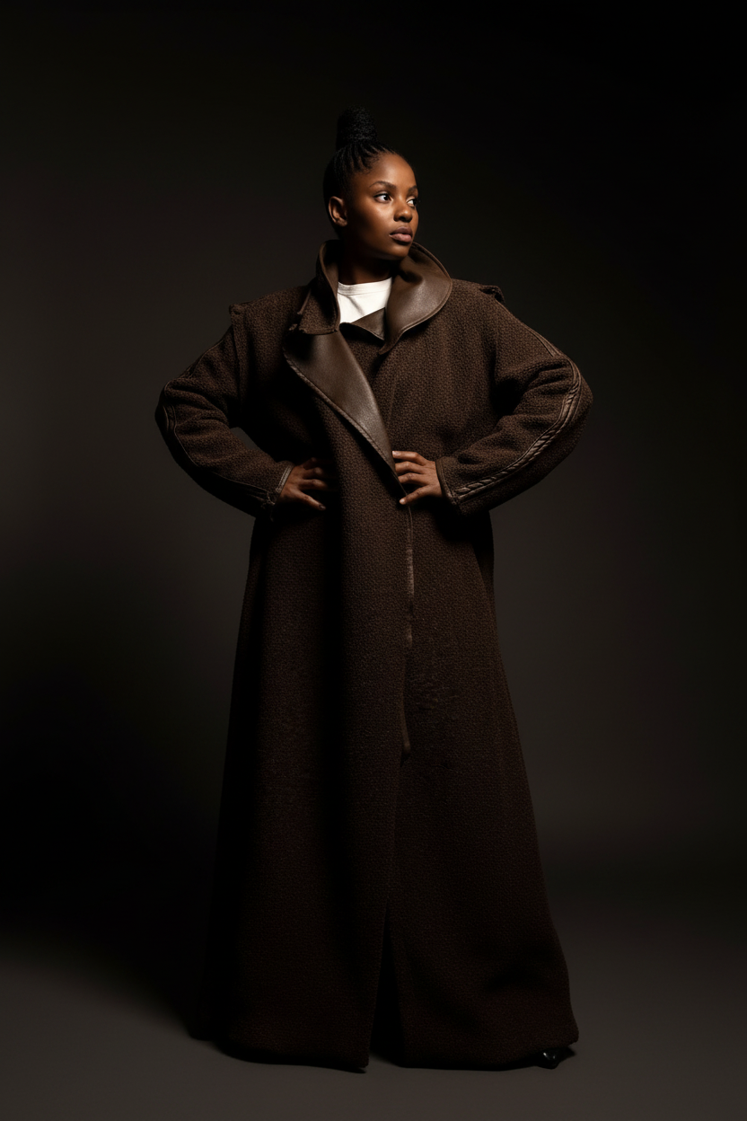 Brown Sugar Sherpa - 3