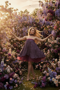 Colena - Flower Garden 1